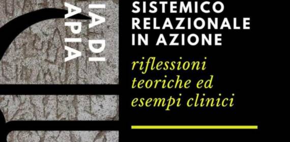 Il terapeuta sistematico relazionale in azione